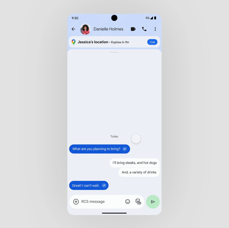 Extensions Framework overview